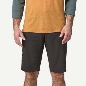 Patagonia Mens Dirt Craft Bike Shorts Black Size 28‎ New With Tags